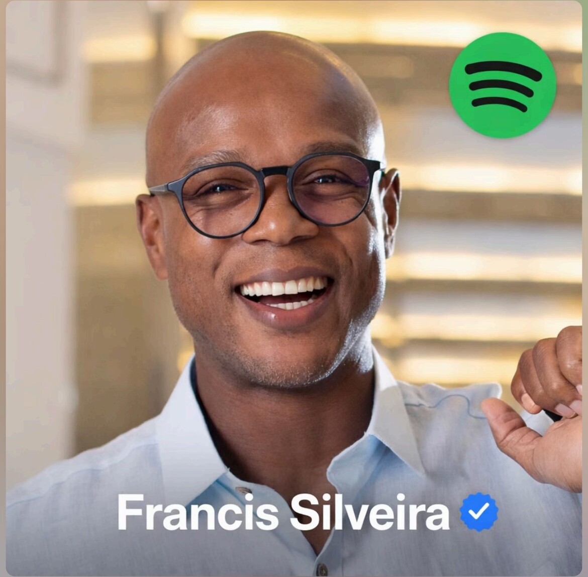 Francis Silveira