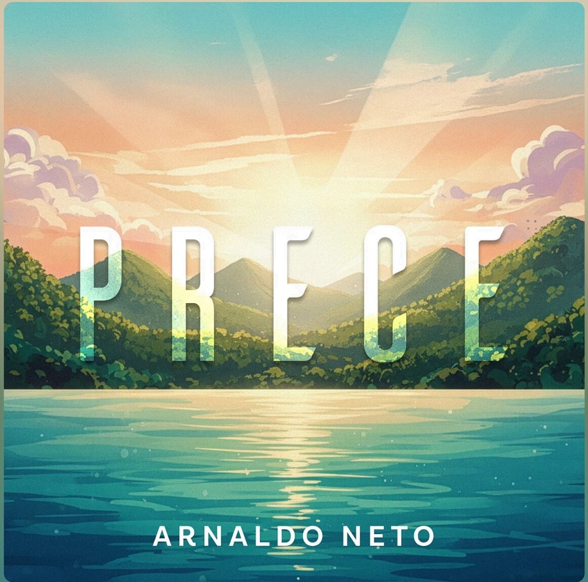 Prece — Arnaldo Neto