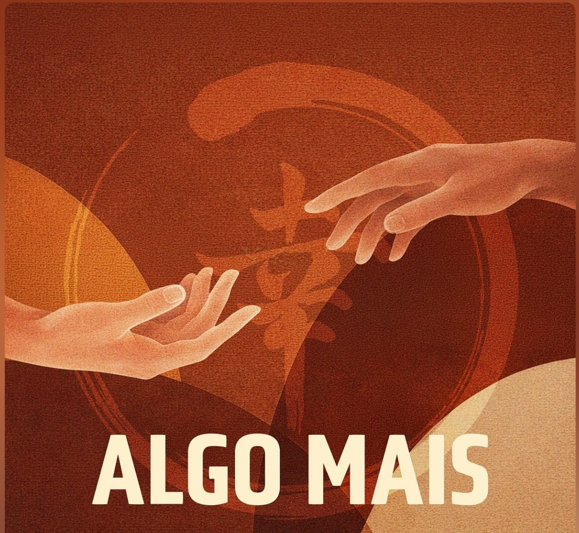 Algo Mais — Marina Ushiro
